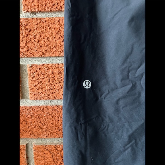 LULULEMON Lined Relaxed Fit Track Pant High Rise size 4 - Picture 4 of 5